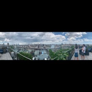 Meet your Posher, Mark